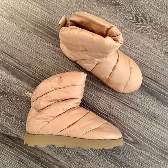 Piume Studio Luna Boots New - Picture 1 of 10